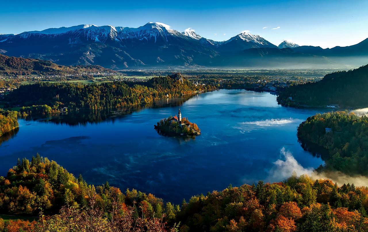 A szomszéd kincse: Szlovénia - Tippek az utazáshoz
