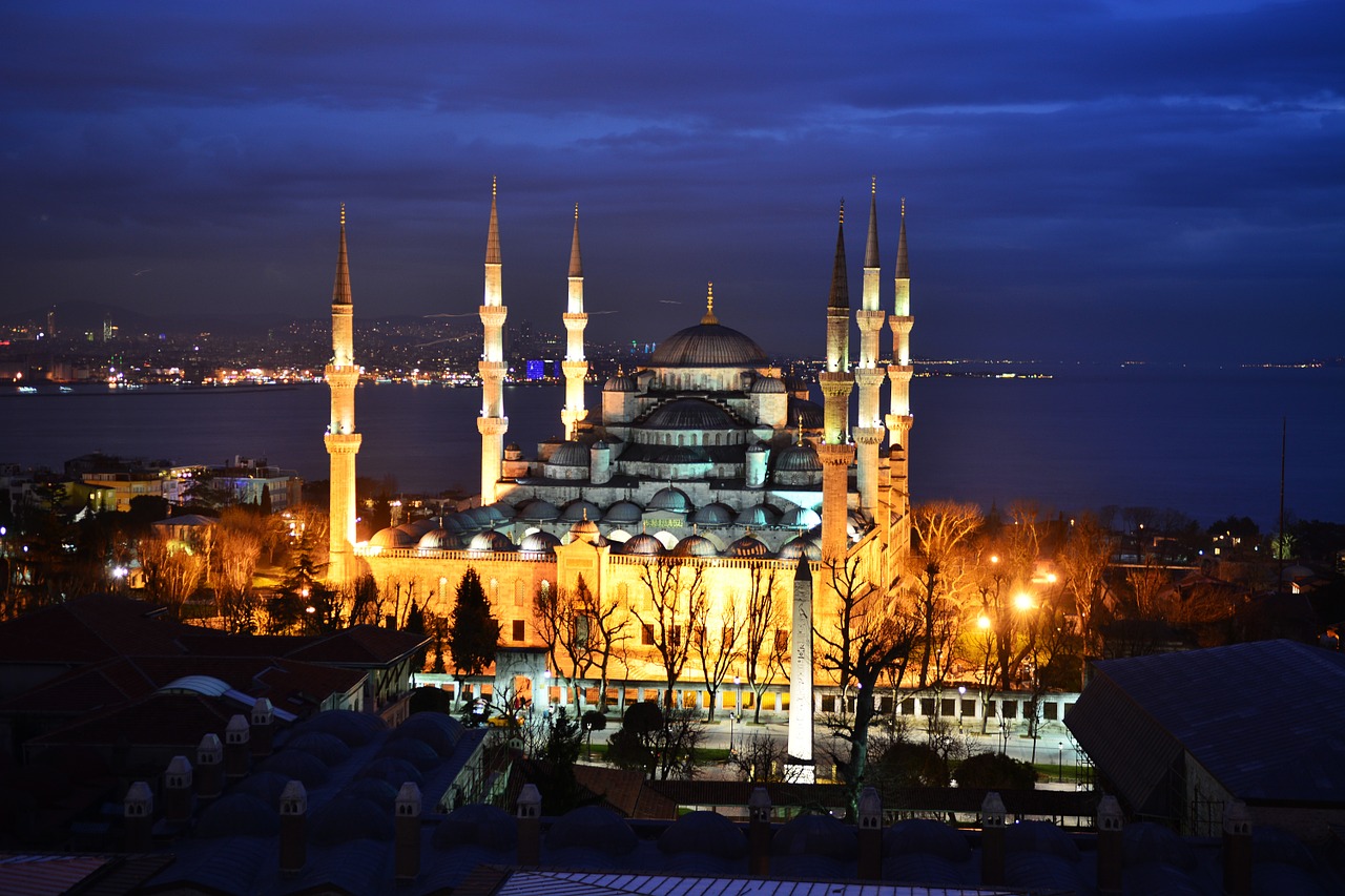 6 hasznos tipp törökországi utazáshoz