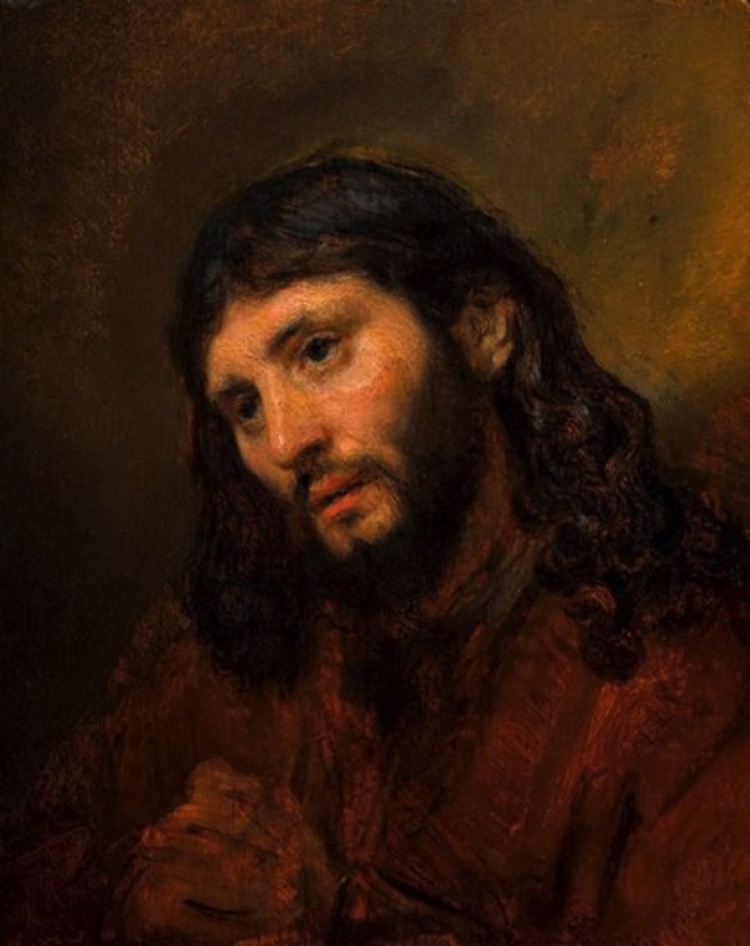 Egy festménybe ragadva találták meg Rembrandt ujjlenyomatát