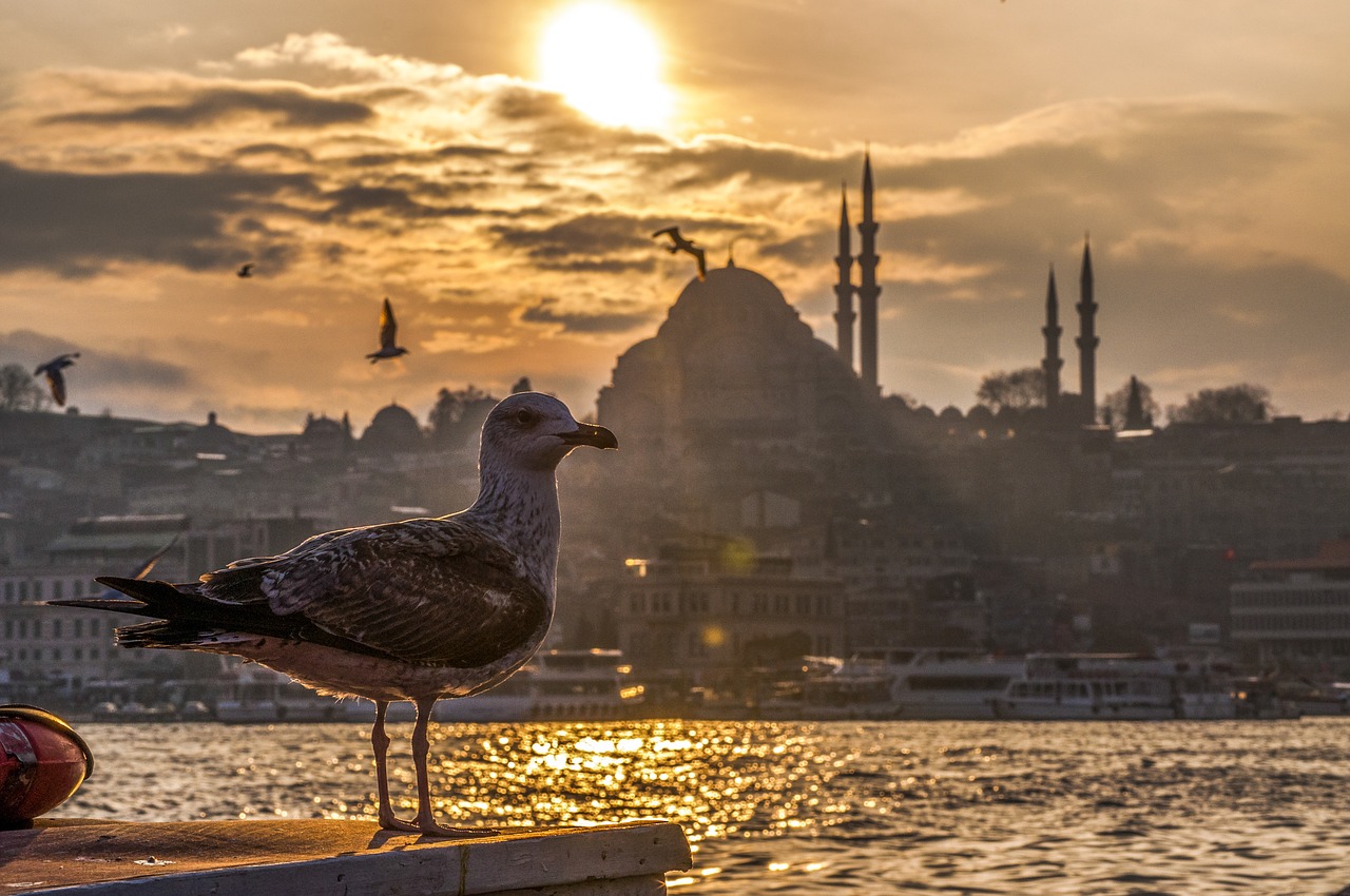 Idén Törökországba készülsz? Van 10 tippünk