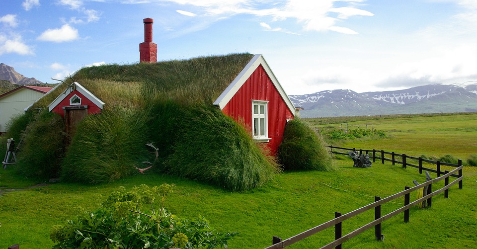 Izland: Észak Atlantisza