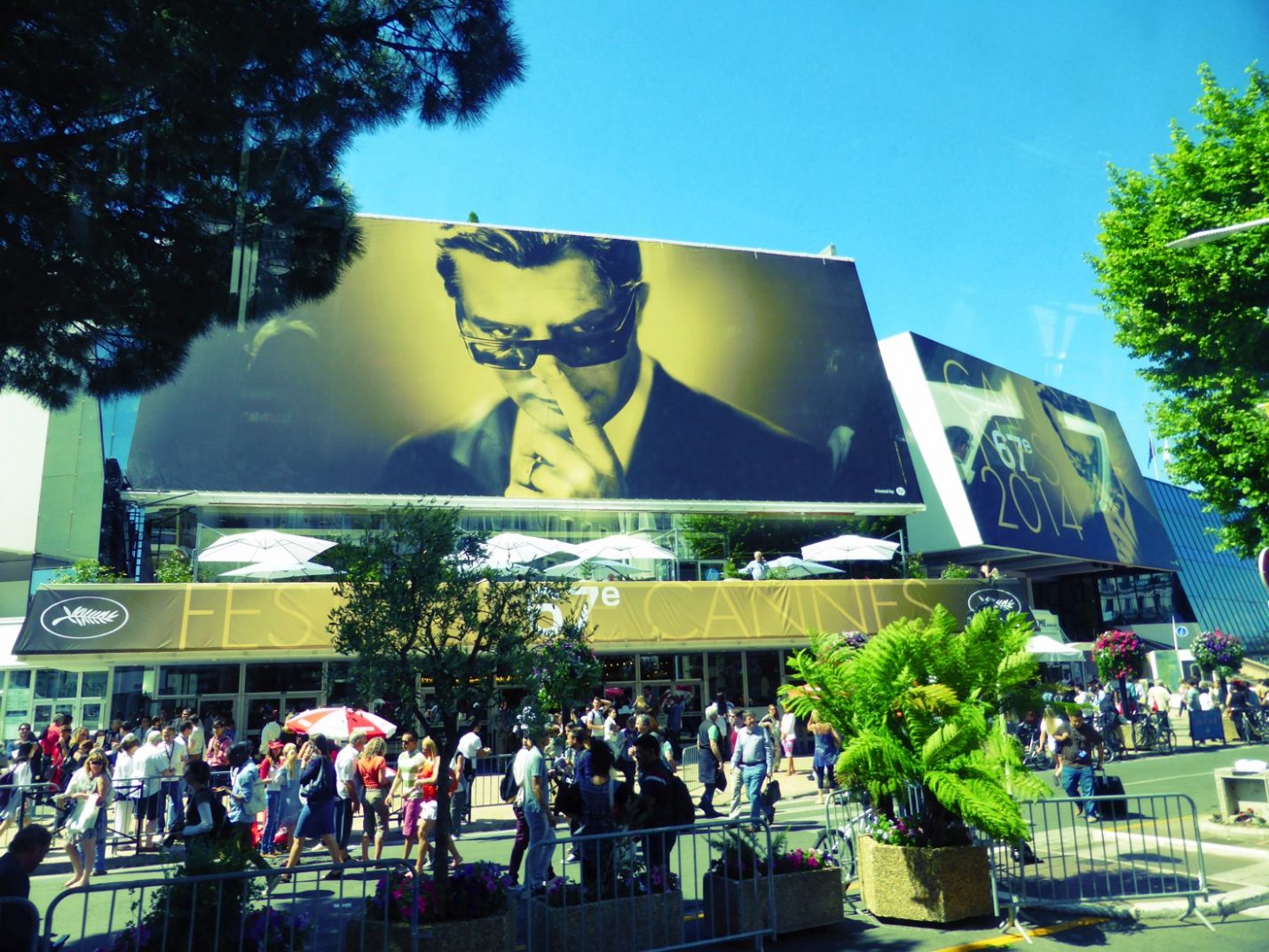 Cannes - A város, ahol te is sztár lehetsz